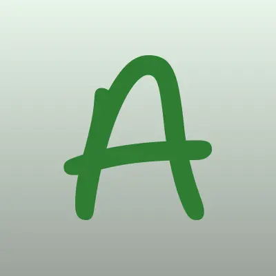 Агро Займ, лого-визитка