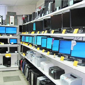 Компьютерные магазины Волжска