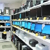 Компьютерные магазины в Волжске
