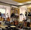 Музыкальные магазины в Волжске