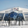 Спортивные комплексы в Волжске