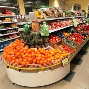 Супермаркеты Волжска