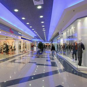 Торговые центры Волжска
