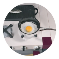 Голоса птиц - иконка «кухня» в Волжске